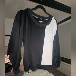 Karl lagerfield sweater
